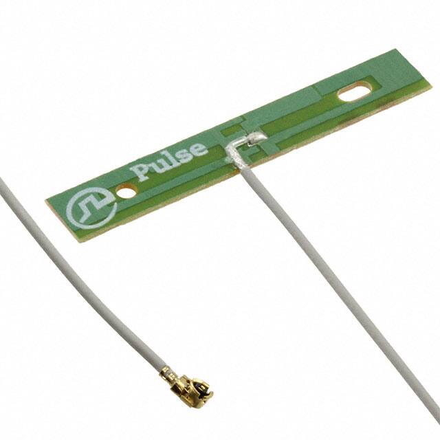 W3593B0100 Pulse Electronics  HF-Antennen